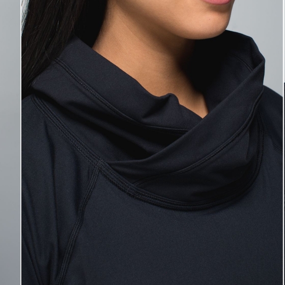 Lululemon Healthy Heart Pullover - Picture 4 of 12